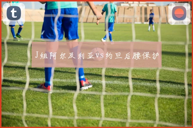 J组阿尔及利亚vs约旦后腰保护